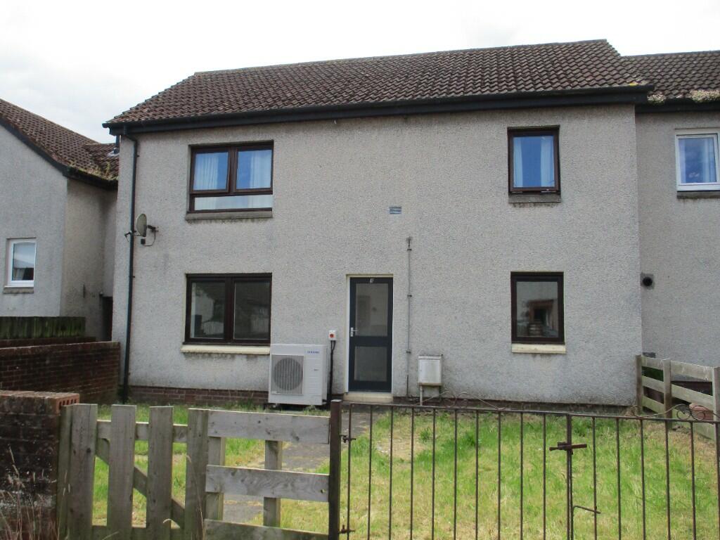 Main image of property: 9 St. Andrews Place, Gretna, Dumfriesshire, DG16 5BD