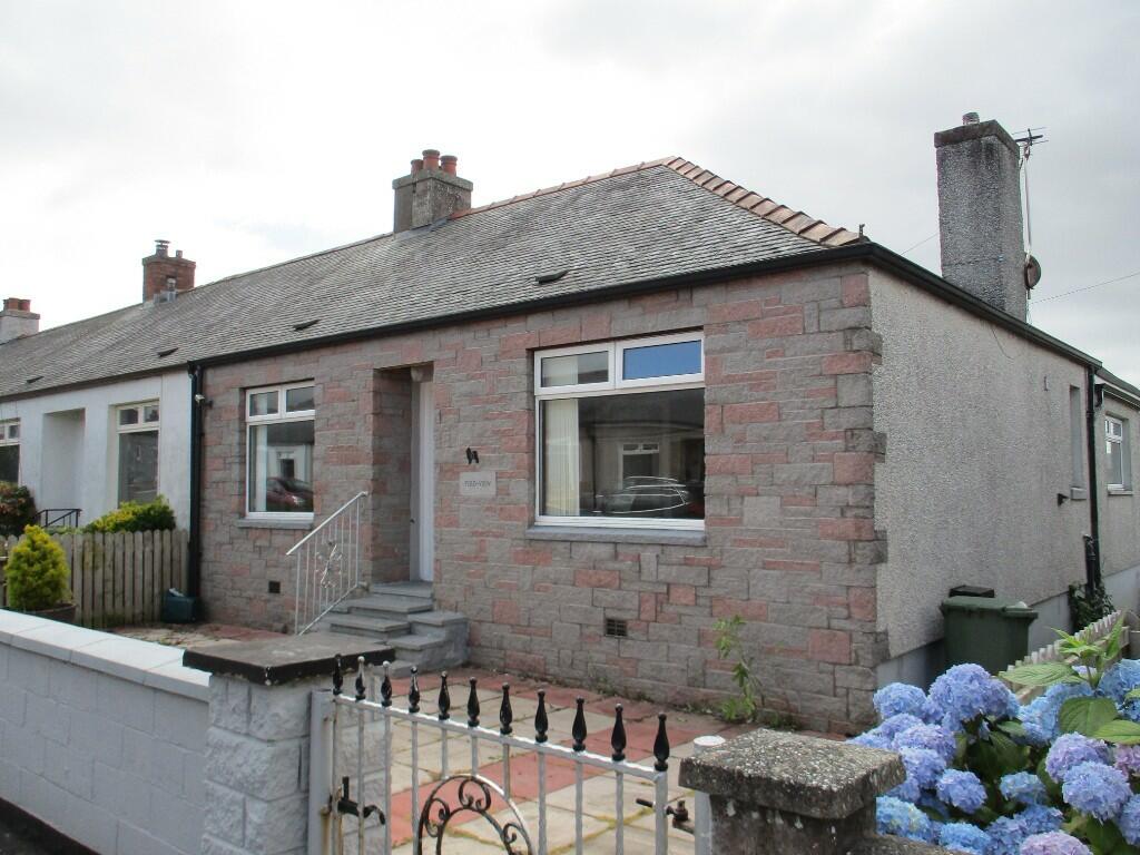 Main image of property: 10 Galabank Avenue, Annan, Dumfriesshire, DG12 5DP