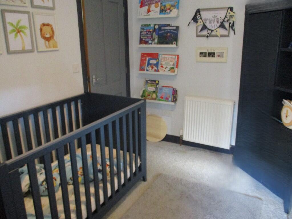 Additional property image - 4 Silverhill, Annan, Dumfriesshire, DG12 5DU