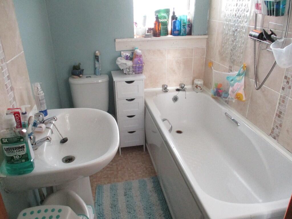 Additional property image - 4 Silverhill, Annan, Dumfriesshire, DG12 5DU