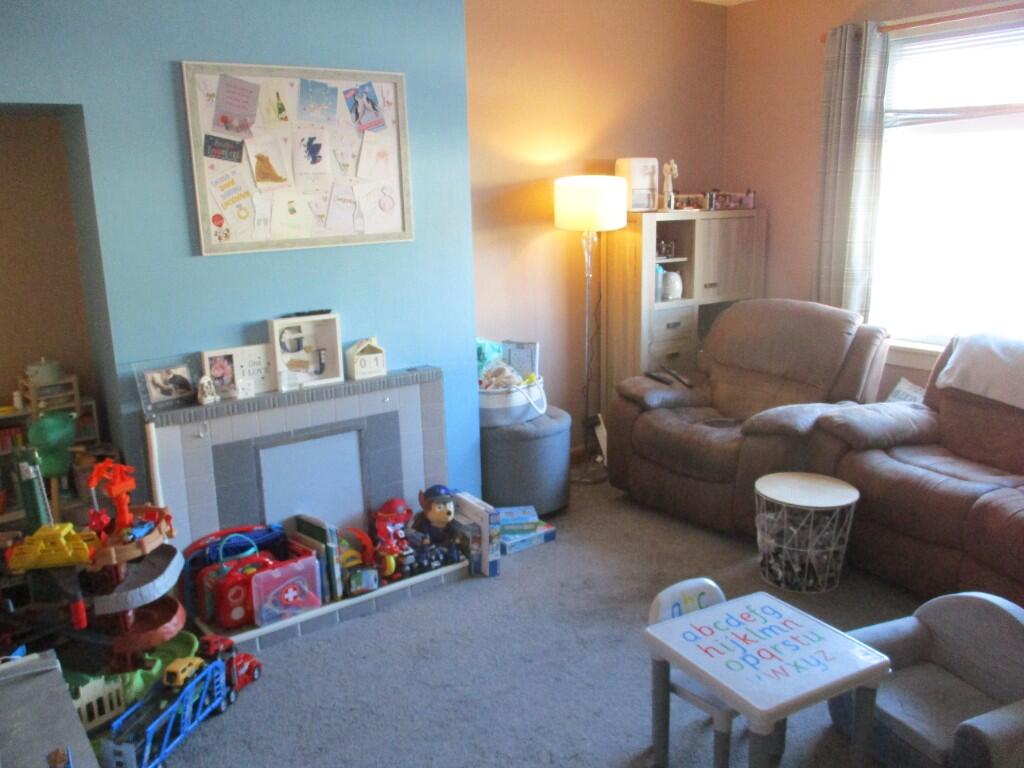 Additional property image - 4 Silverhill, Annan, Dumfriesshire, DG12 5DU