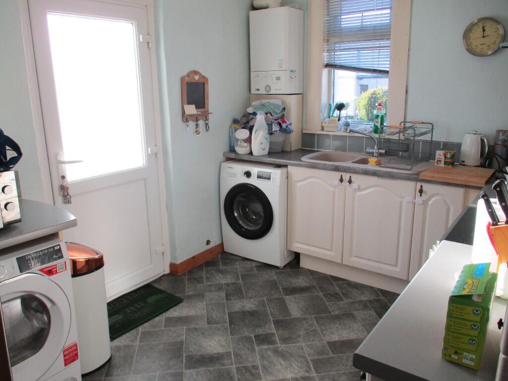 Additional property image - 4 Silverhill, Annan, Dumfriesshire, DG12 5DU