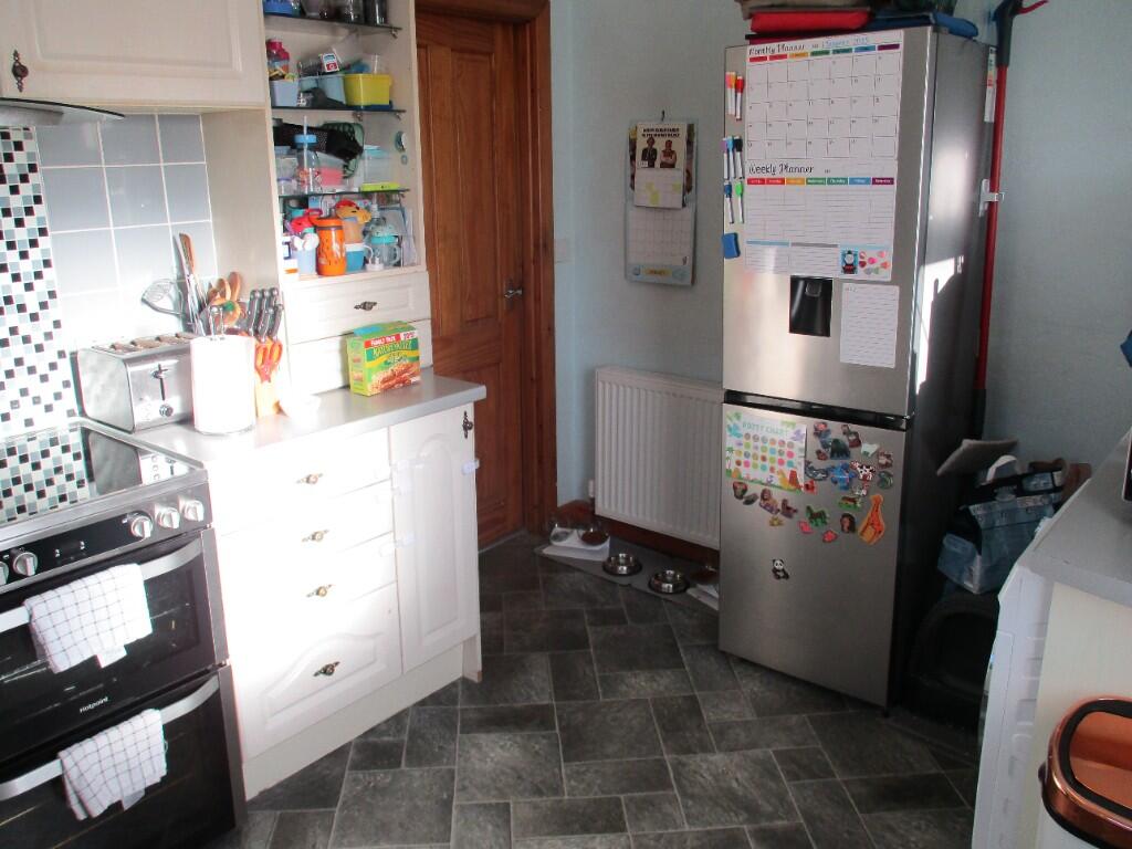 Additional property image - 4 Silverhill, Annan, Dumfriesshire, DG12 5DU