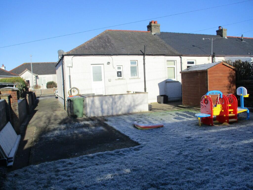 Additional property image - 4 Silverhill, Annan, Dumfriesshire, DG12 5DU