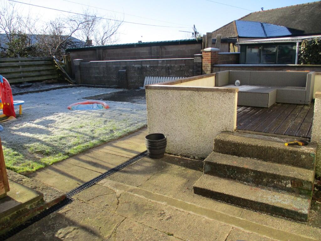Additional property image - 4 Silverhill, Annan, Dumfriesshire, DG12 5DU