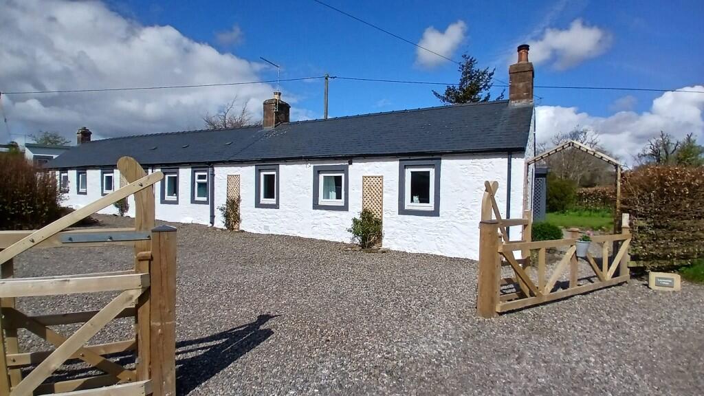 Main image of property: Lauries Close Cottage, Waterbeck, DG11 3HD