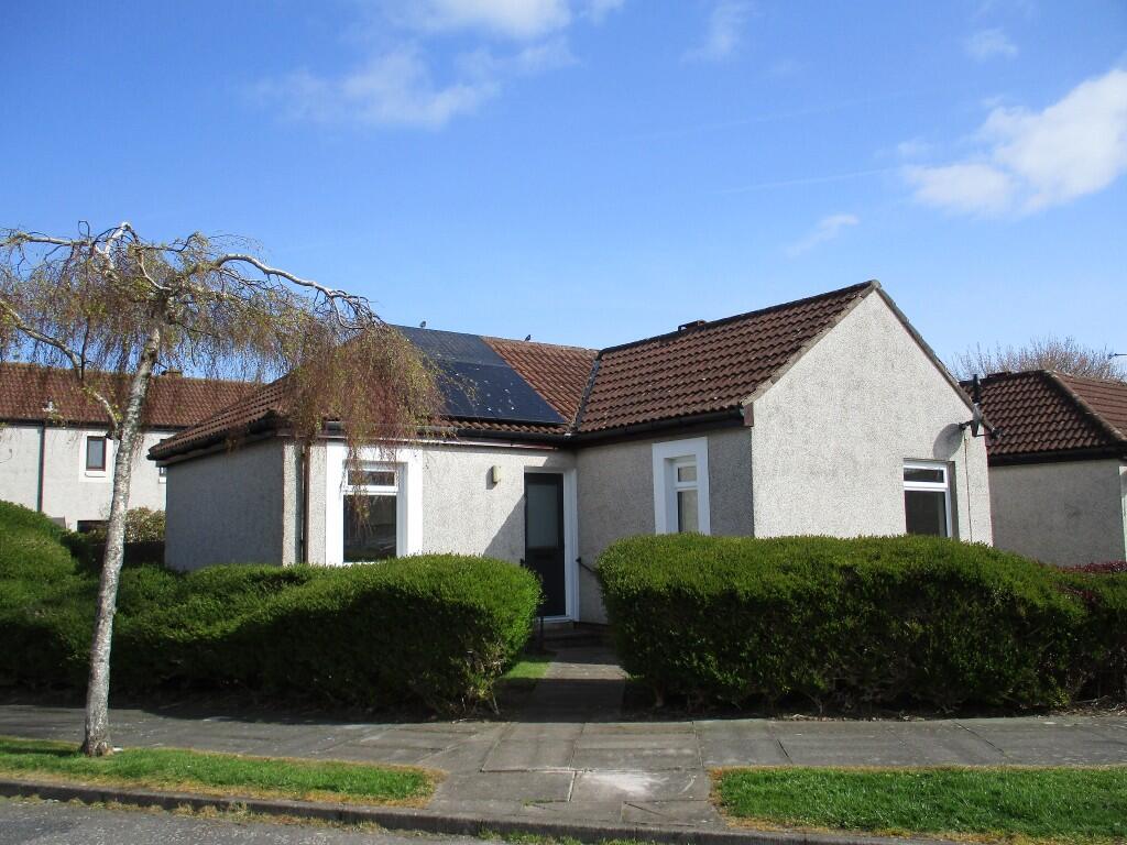 Main image of property: Hallmeadow Place, Annan, Dumfriesshire, DG12