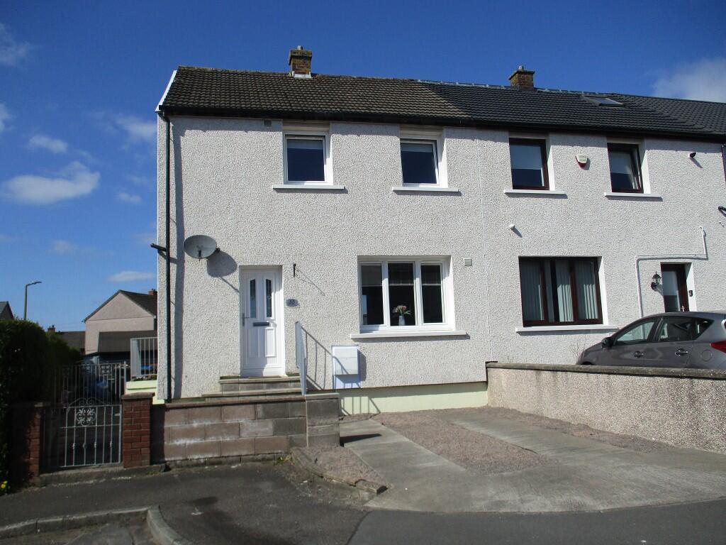 Main image of property: 33 Standalane, Annan, Dumfriesshire, DG12 5JR