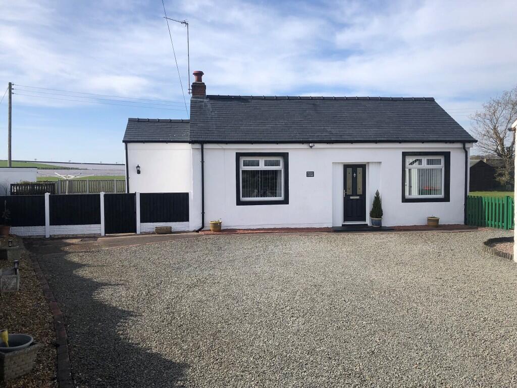 Main image of property: Rowan Cottage, Hollee, Kirkpatrick Fleming, DG11 3NF