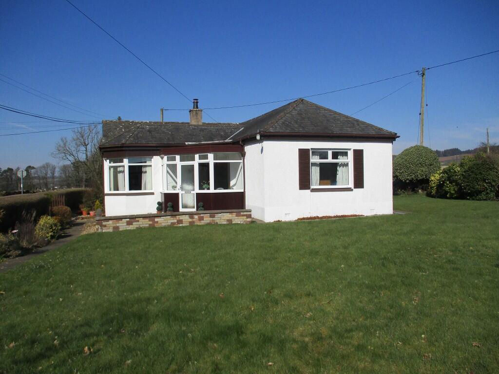 Main image of property: Crowtrees, 4 Newpark, Brydekirk, Near Annan, Dumfriesshire, DG12 5LW