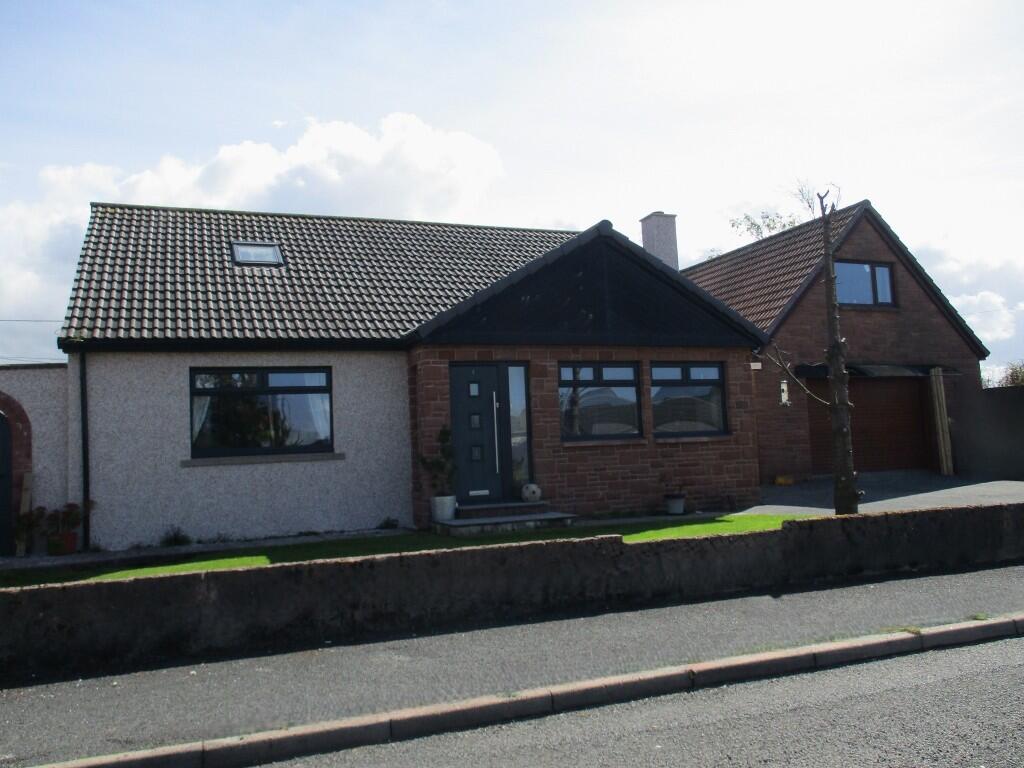 Main image of property: 4 Fieldside, Annan, Dumfriesshire, DG12 5HL