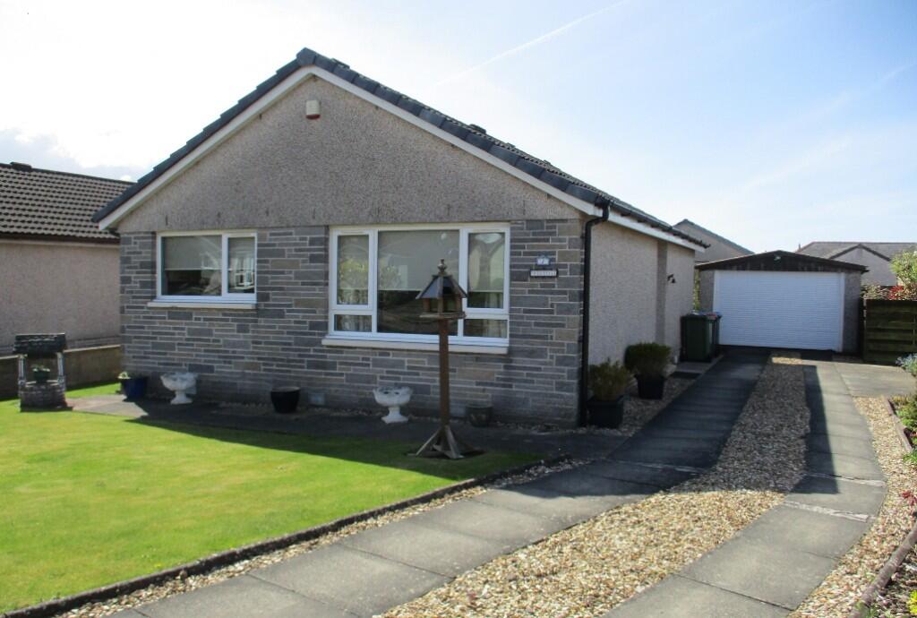 Main image of property: 7 Kennels Road, Annan, Dumfriesshire, DG12 5EU