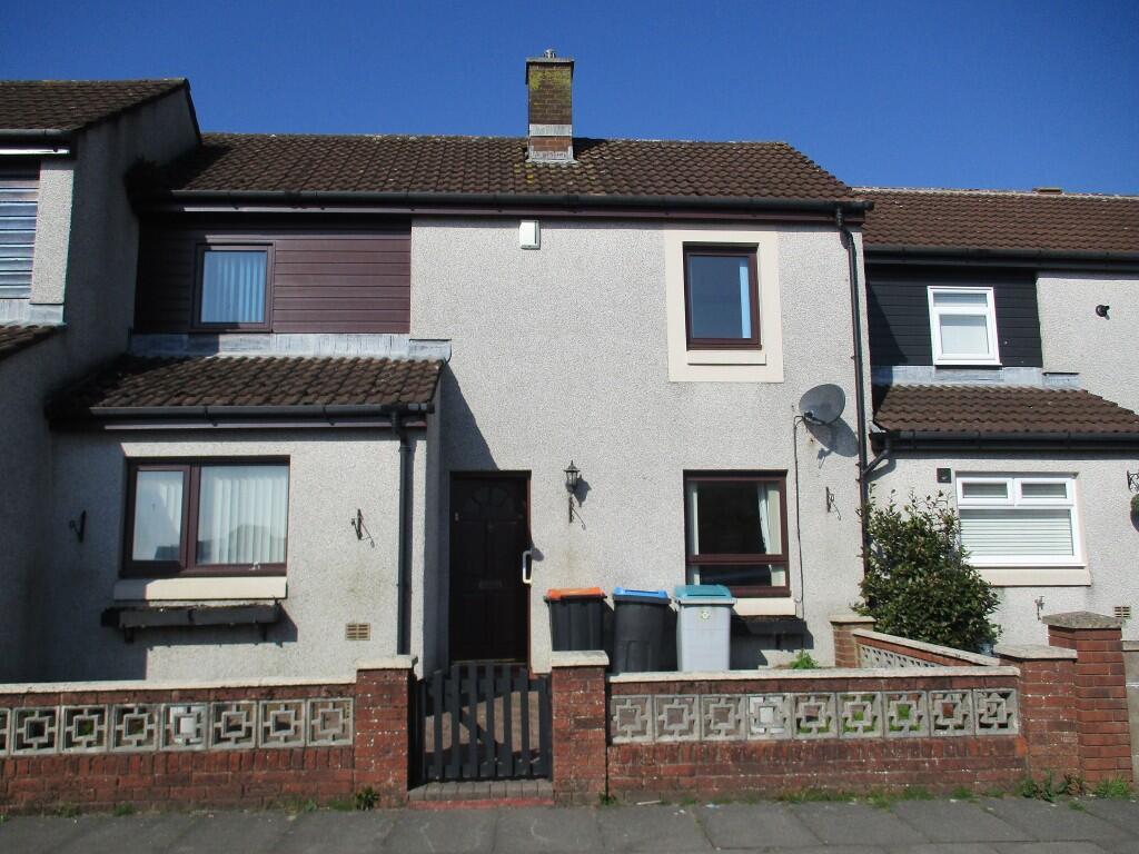 Main image of property: 13 Turnberry Crescent, Annan, Dumfriesshire, DG12 6JS