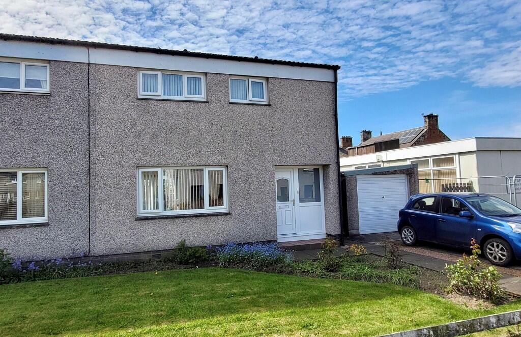 Main image of property: Greenlea Road, Annan, Dumfriesshire, DG12