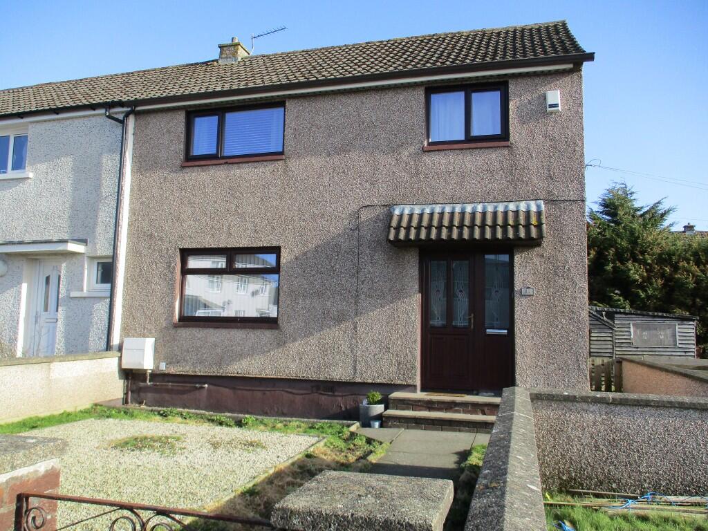 Main image of property: 15 Eden Place, Annan, Dumfriesshire, DG12 6LU