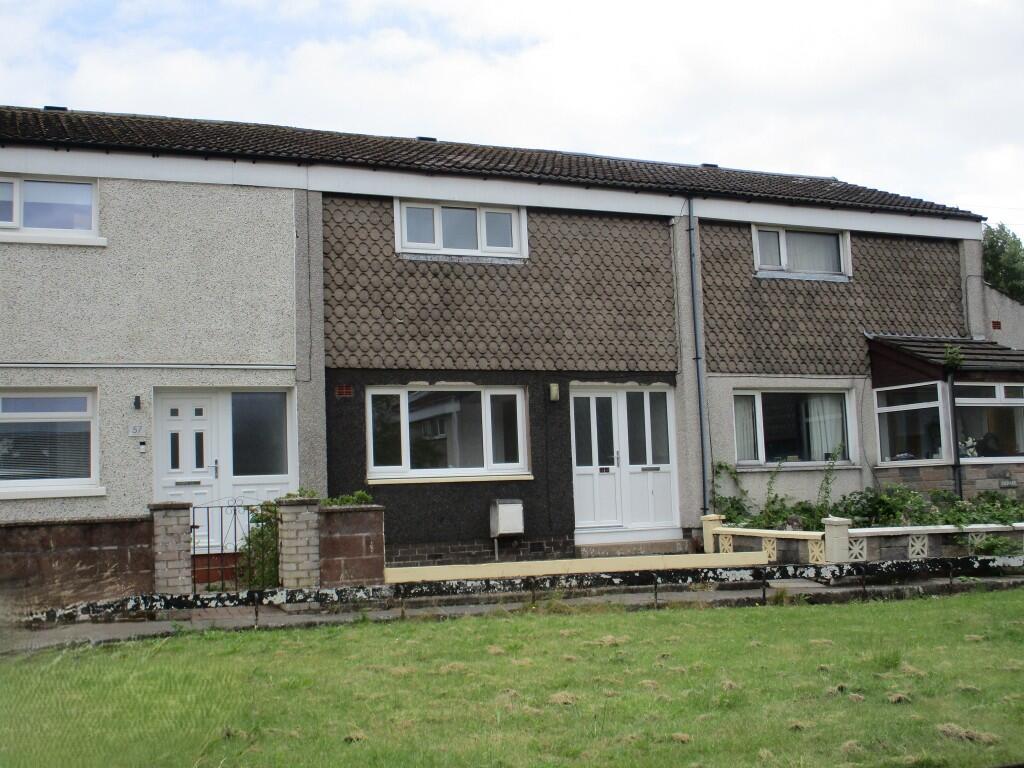 Main image of property: 59 Queensway, Annan, Dumfriesshire, DG12 5JT