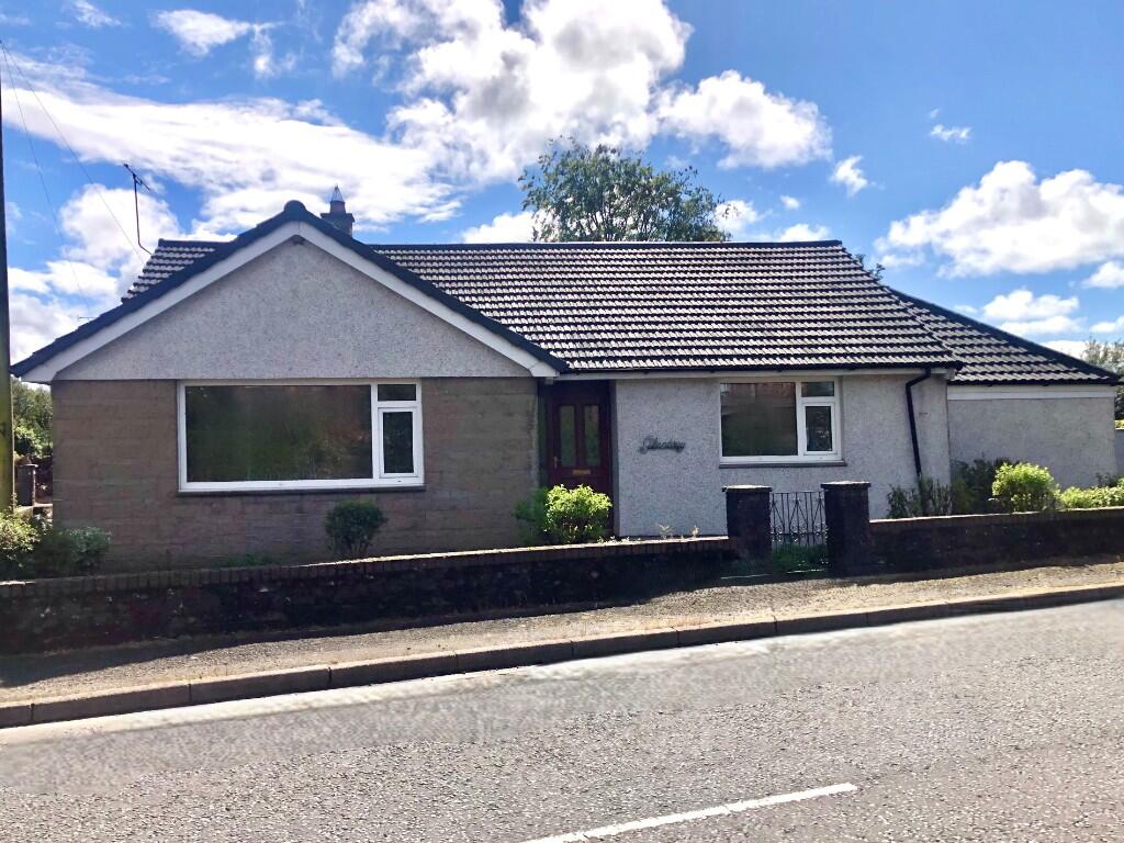 Main image of property: Glenbrig, Main Street, Eaglesfield, DG11 3PD