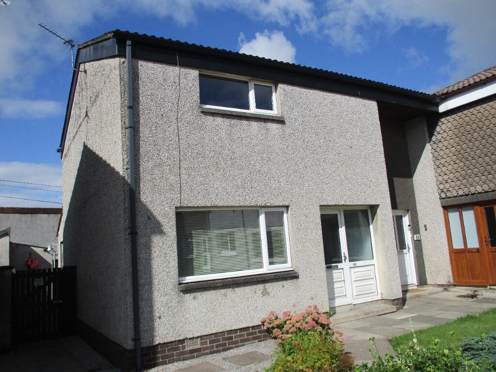Main image of property: 53 Charles Street, Annan, Dumfriesshire, DG12 5AG