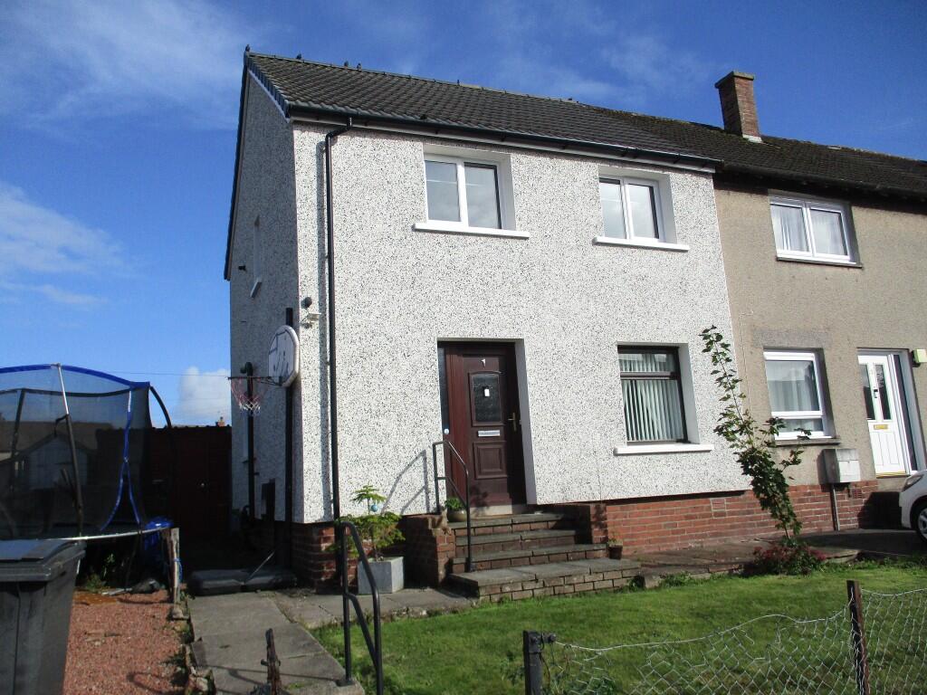 Main image of property: 1 Princes Avenue, Annan, Dumfriesshire, DG12 5JZ