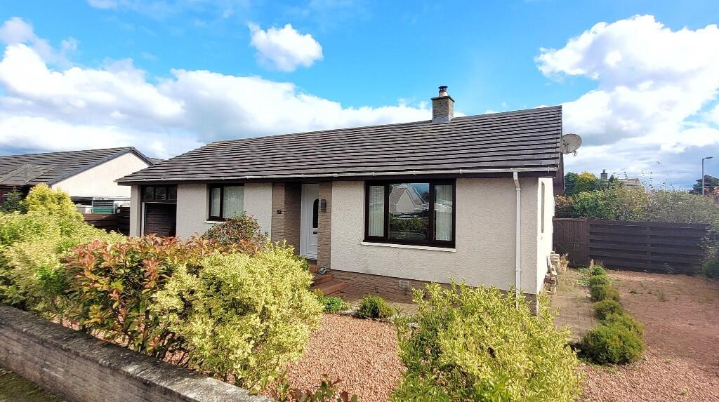 Main image of property: 29 Vancouver Road, Annan, Dumfriesshire, DG12 6NX