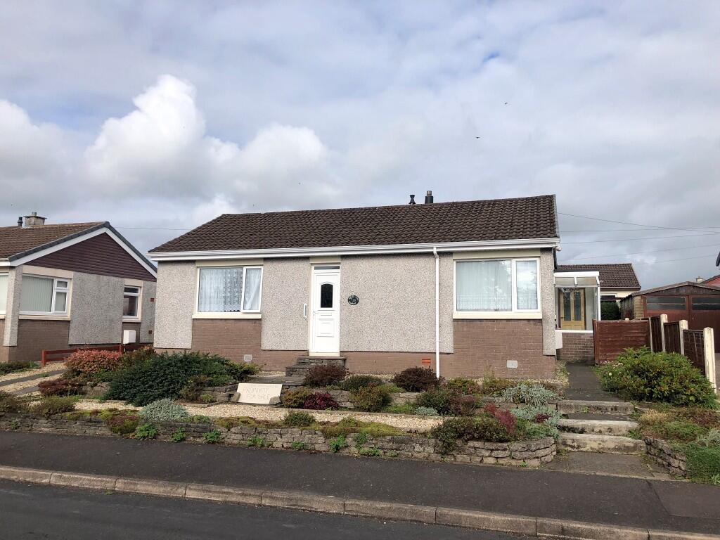 Main image of property: 20 Solway Road, Gretna, Dumfriesshire, DG16 5BA
