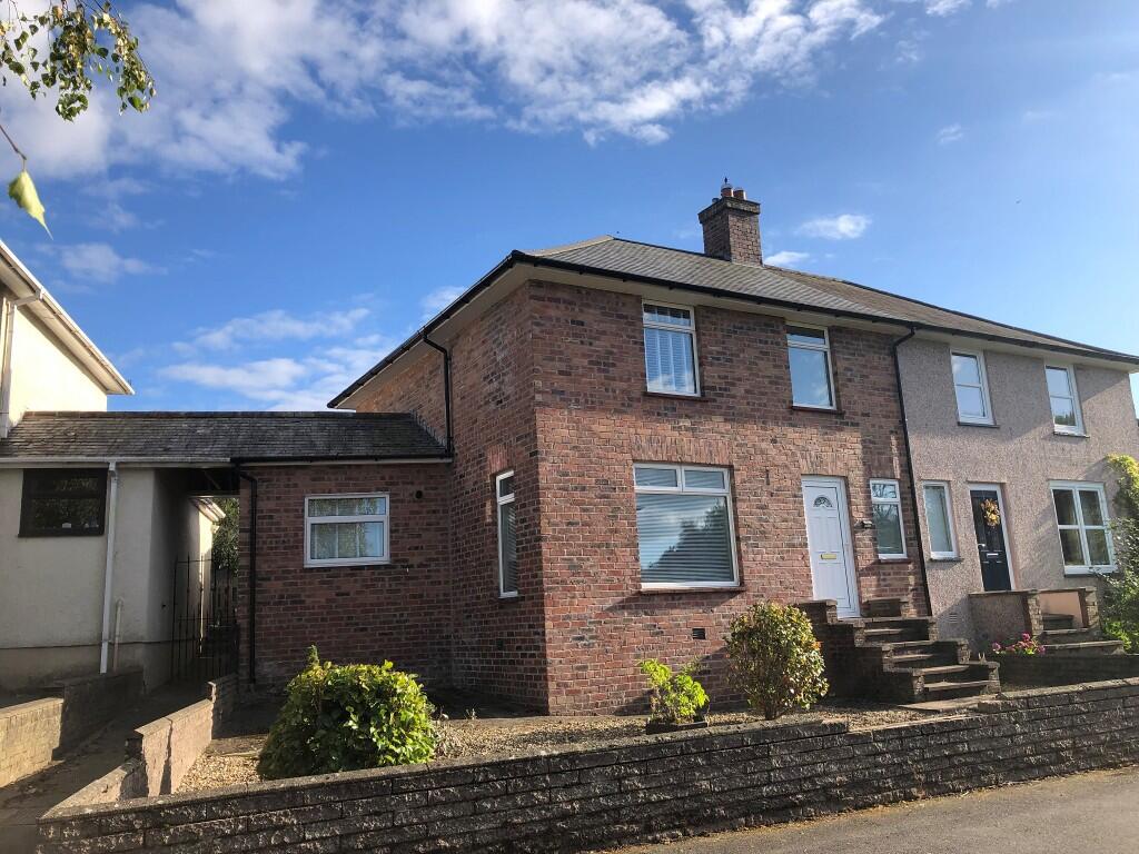 Main image of property: 12 Victory Avenue, Gretna, Dumfriesshire, DG16 5AB