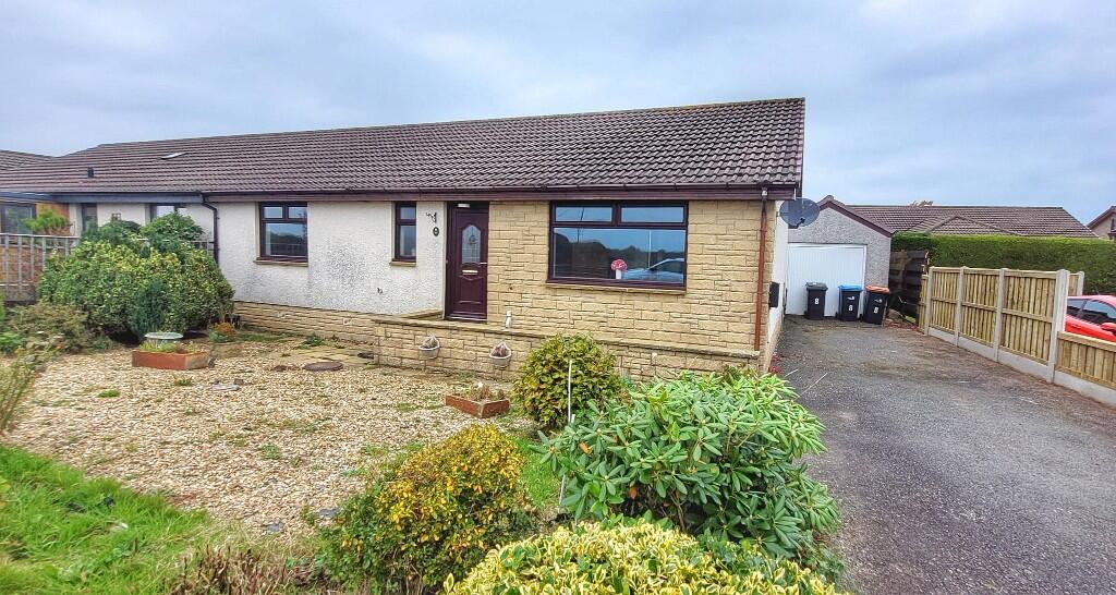 Main image of property: 8 Vancouver Drive, Annan, Dumfriesshire, DG12 6LN