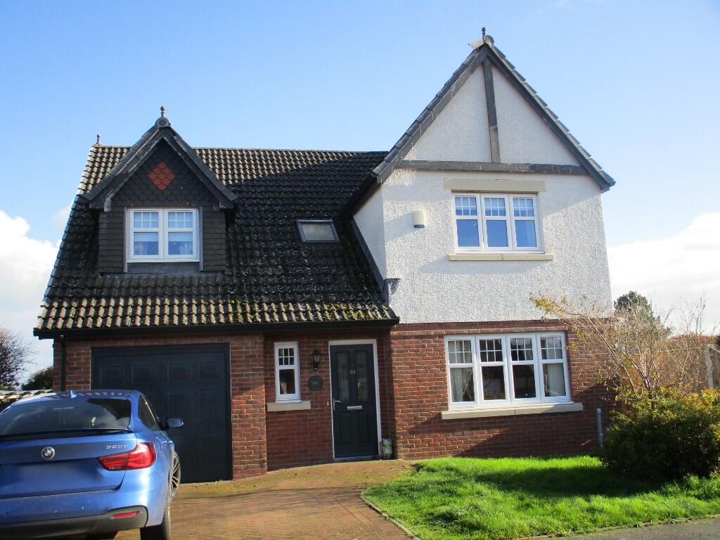 Main image of property: 84 The Hawthorns, Gretna, Dumfriesshire, DG16 5QA