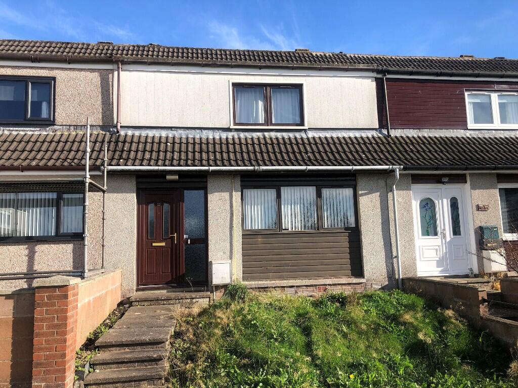 Main image of property: 25 Mcmurdo Road, Annan, Dumfriesshire, DG12 6DD
