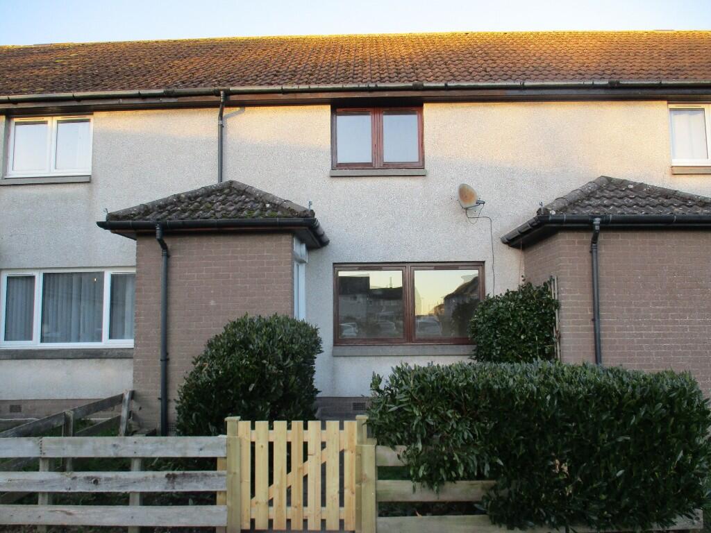 Main image of property: 16 Delhi Place, Eastriggs, Dumfriesshire, DG12 6QQ