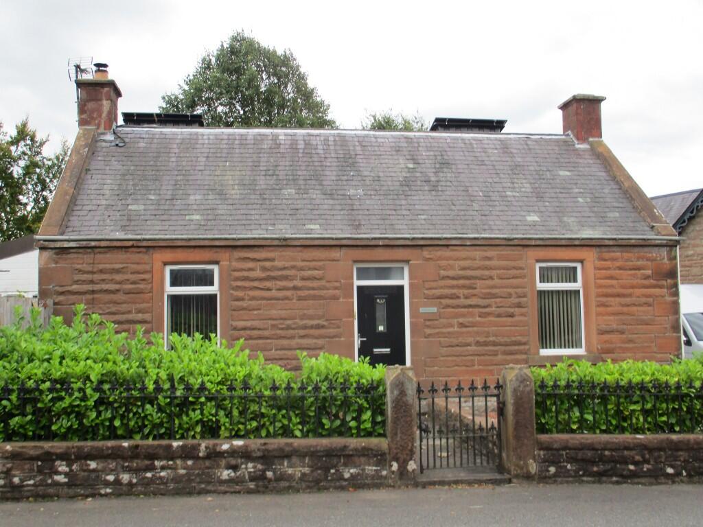Main image of property: Grahamscroft, Langlands Road, Ecclefechan, DG11 3DS