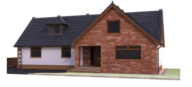 Additional property image - Stanfield Development, Eastriggs, Near Annan, Dumfriesshire, DG12 6TW