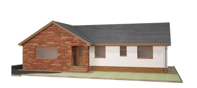 Additional property image - Stanfield Development, Eastriggs, Near Annan, Dumfriesshire, DG12 6TW