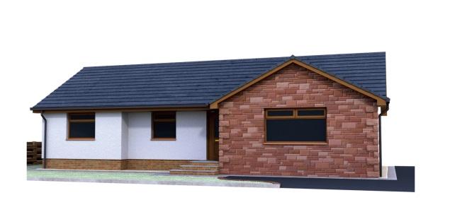 Additional property image - Stanfield Development, Eastriggs, Near Annan, Dumfriesshire, DG12 6TW