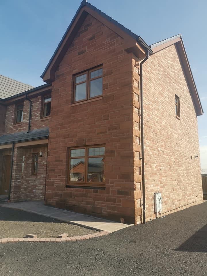 Additional property image - Stanfield Development, Eastriggs, Near Annan, Dumfriesshire, DG12 6TW