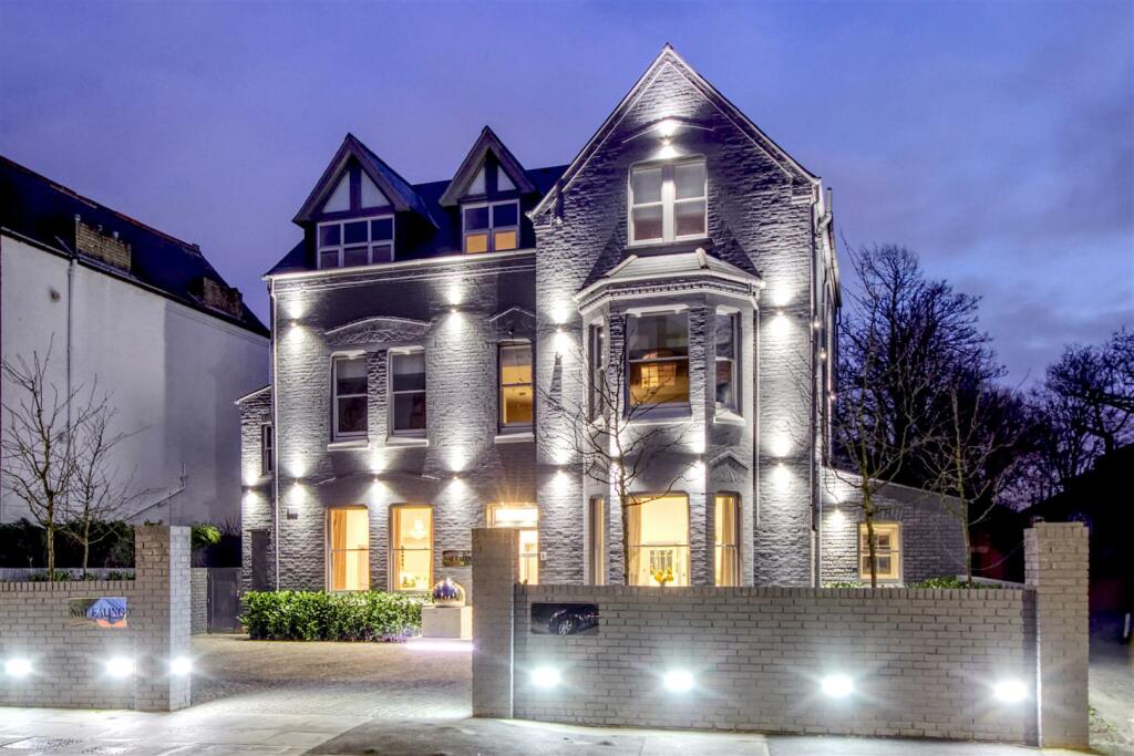 Main image of property: 'Number One Ealing', Montpelier Rd, W5