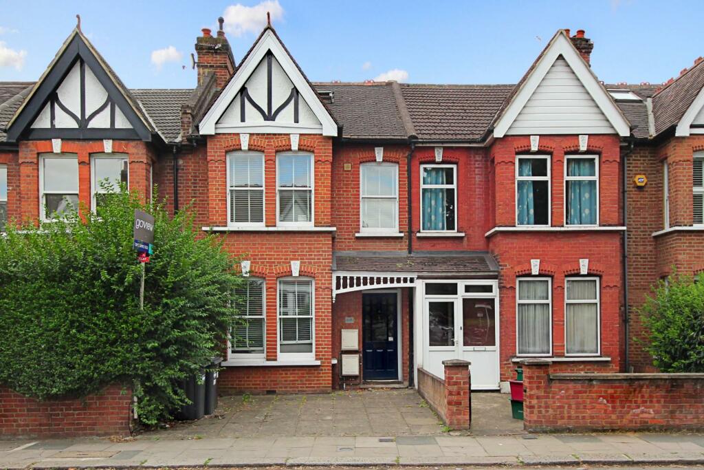 Main image of property: Windmill Road, Brentford