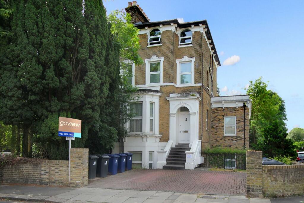 Main image of property: Grange Road, London