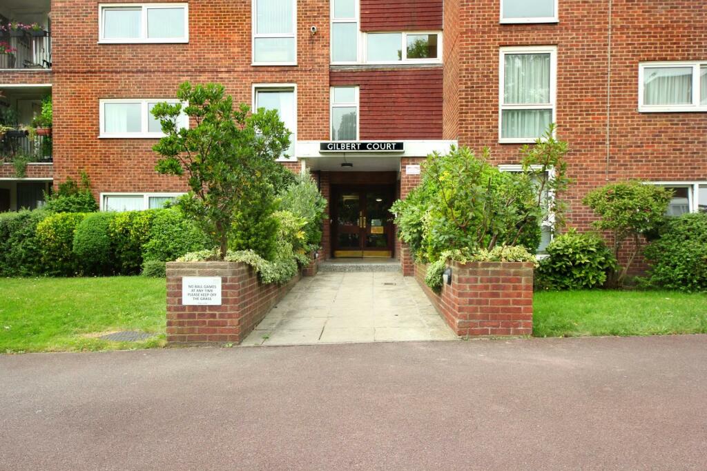 Main image of property: Gilbert Court, W5