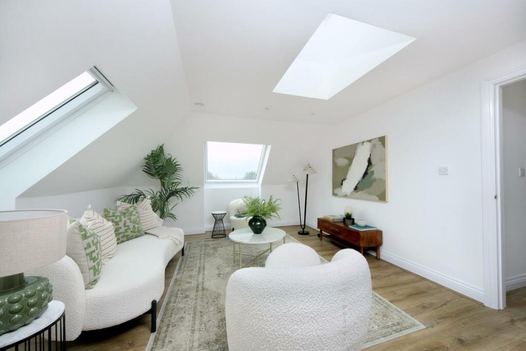Main image of property: Woodfield Road, W5