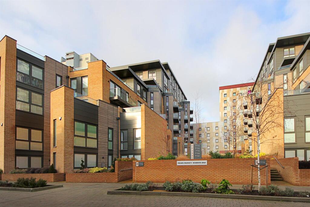 Main image of property: Baltic Avenue, TW8