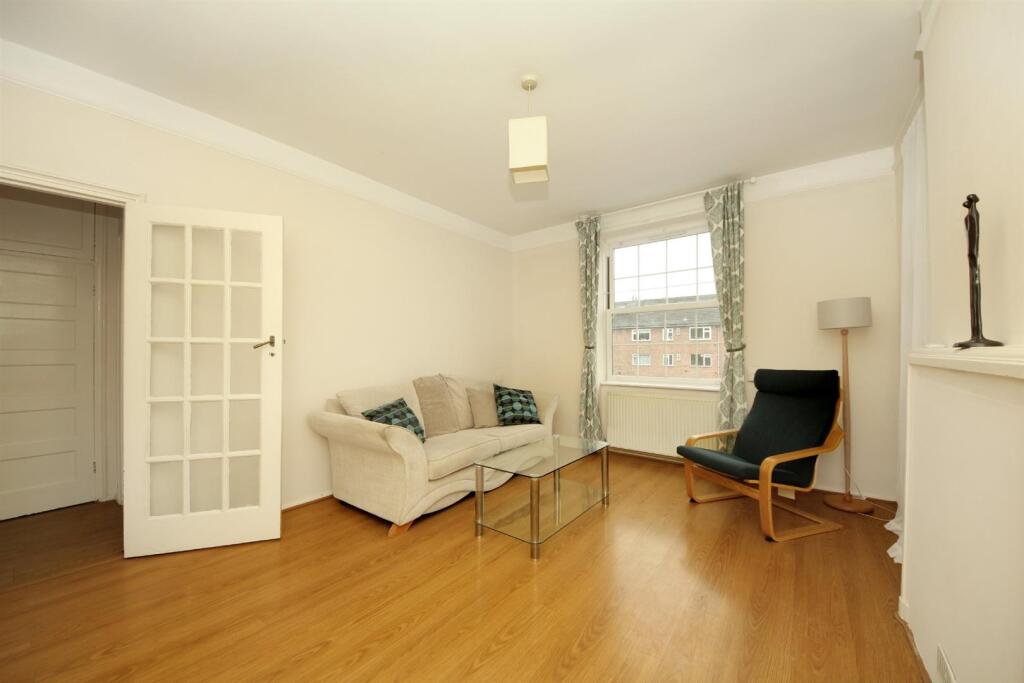 Main image of property: Gordon House, W5