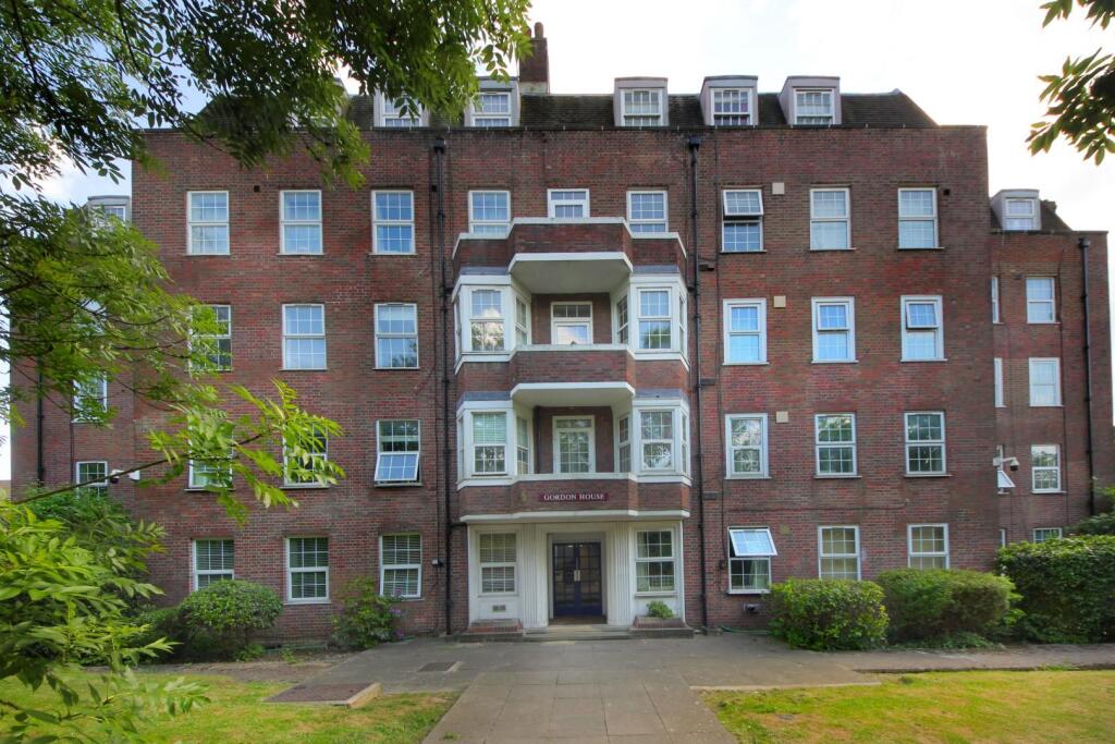 Main image of property: Gordon House, W5