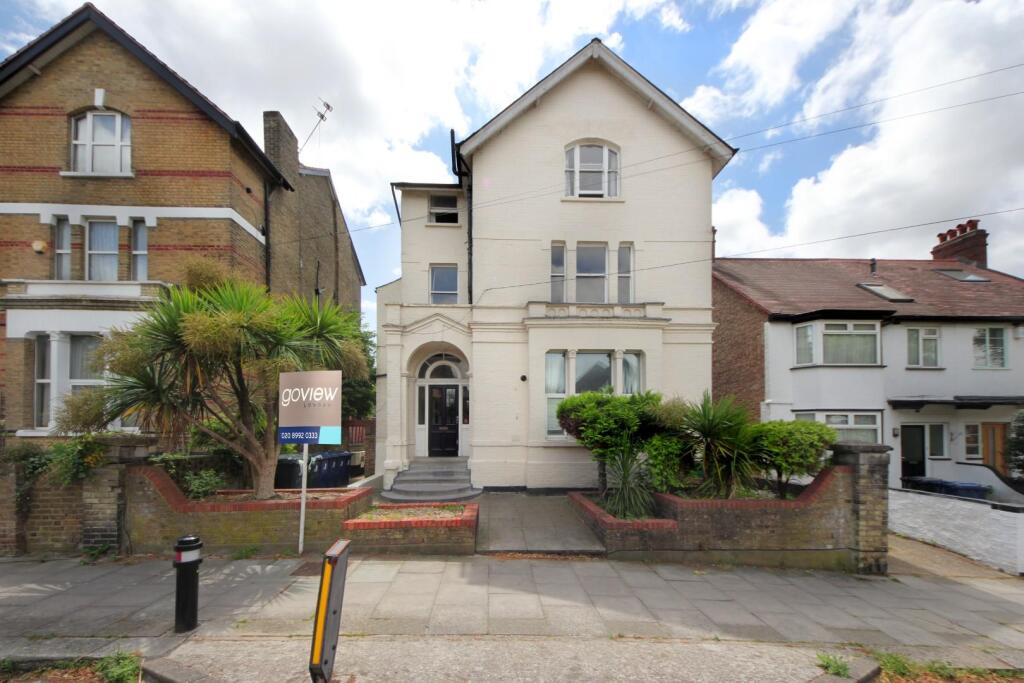 Main image of property: Acacia Road, W3