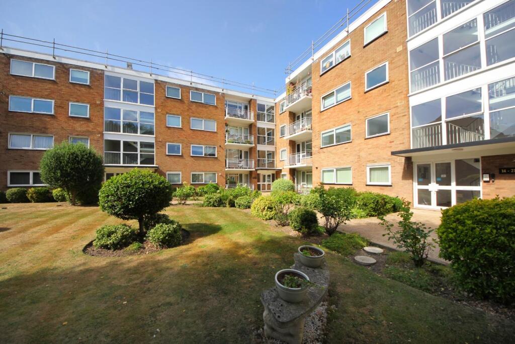 Main image of property: Perivale Lane, UB6