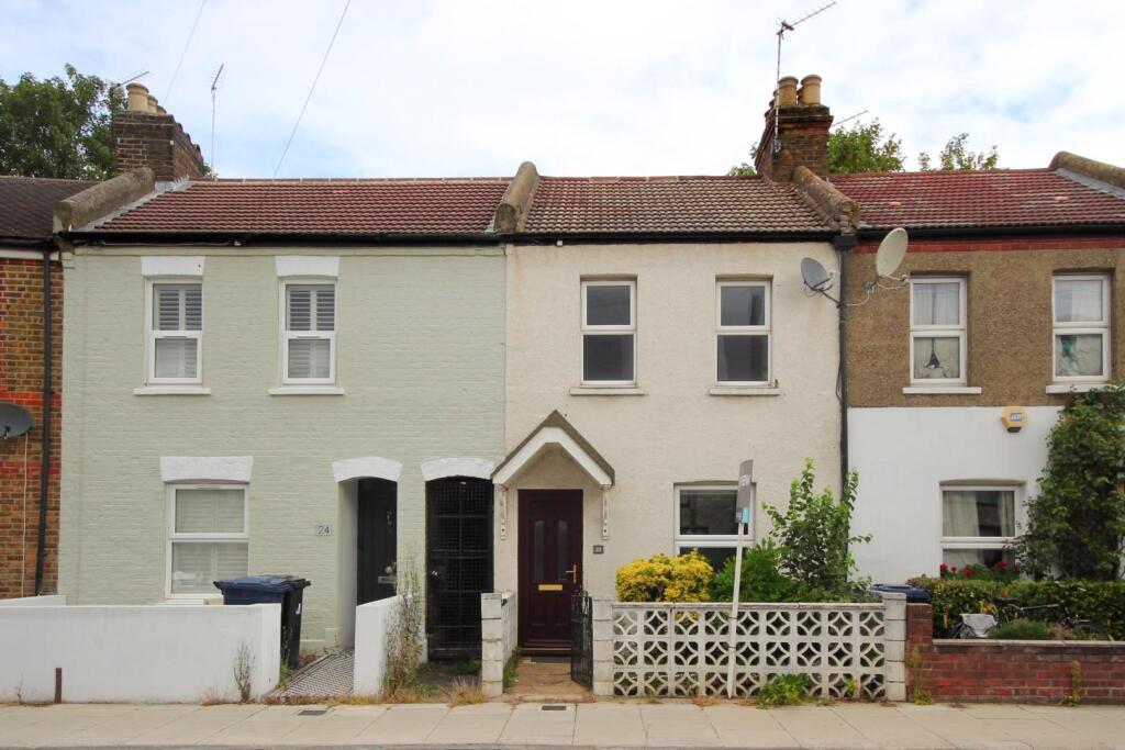 Main image of property: Felix Road, W13