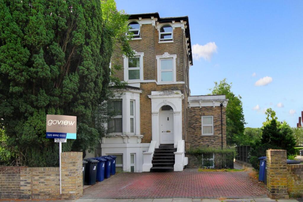 Main image of property: Grange Road, London
