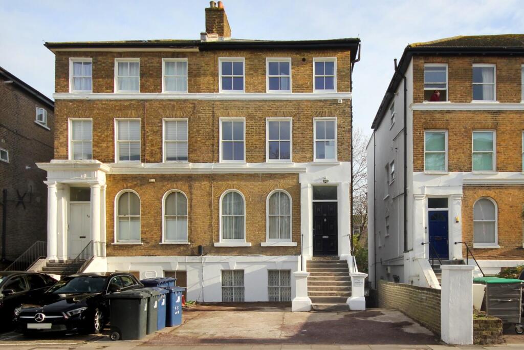 Main image of property: Windsor Road, London