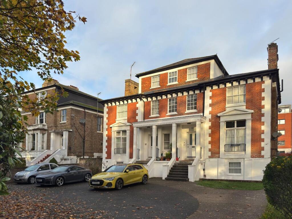 Main image of property: Mattock Lane, W5