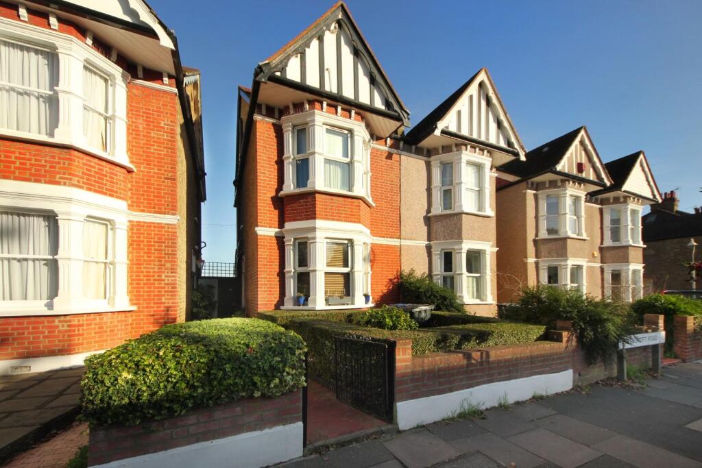 Main image of property: Northcroft Road, W13